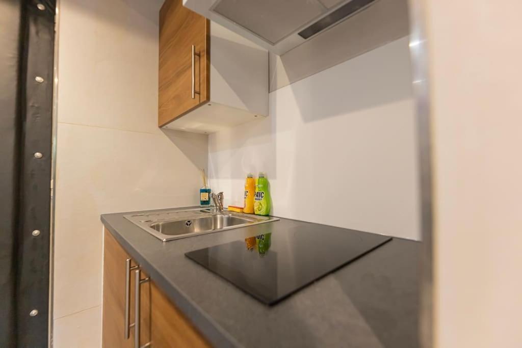 Ferienwohnung Laissepassetemps Marseilles Exterior foto